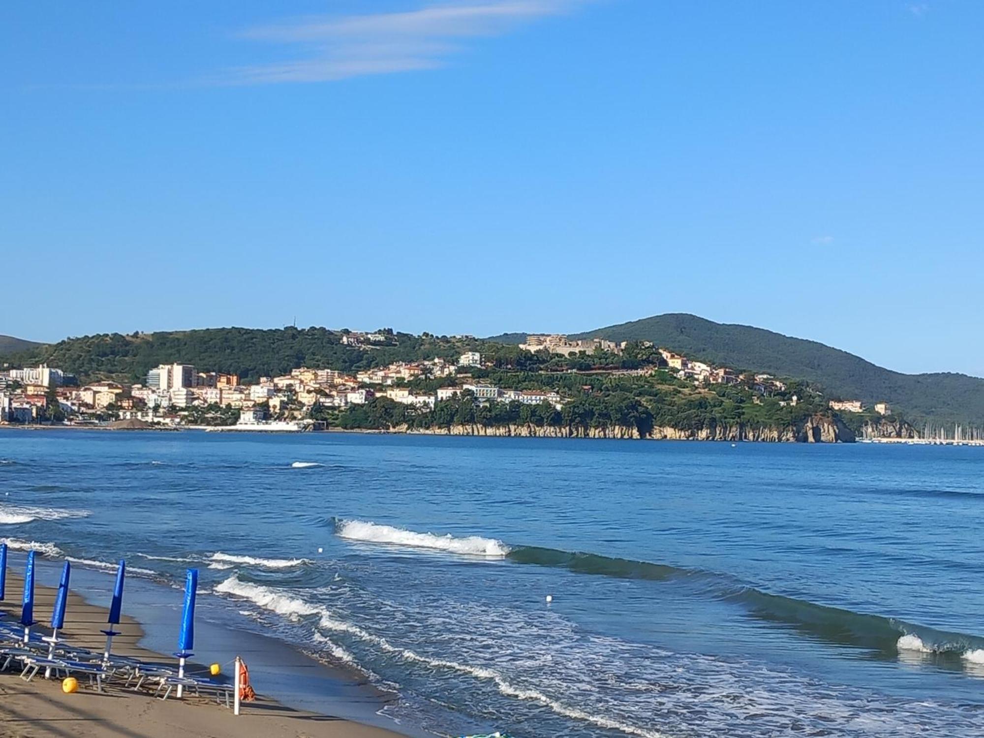 Casa Vacanze Relax 아그로폴리 외부 사진