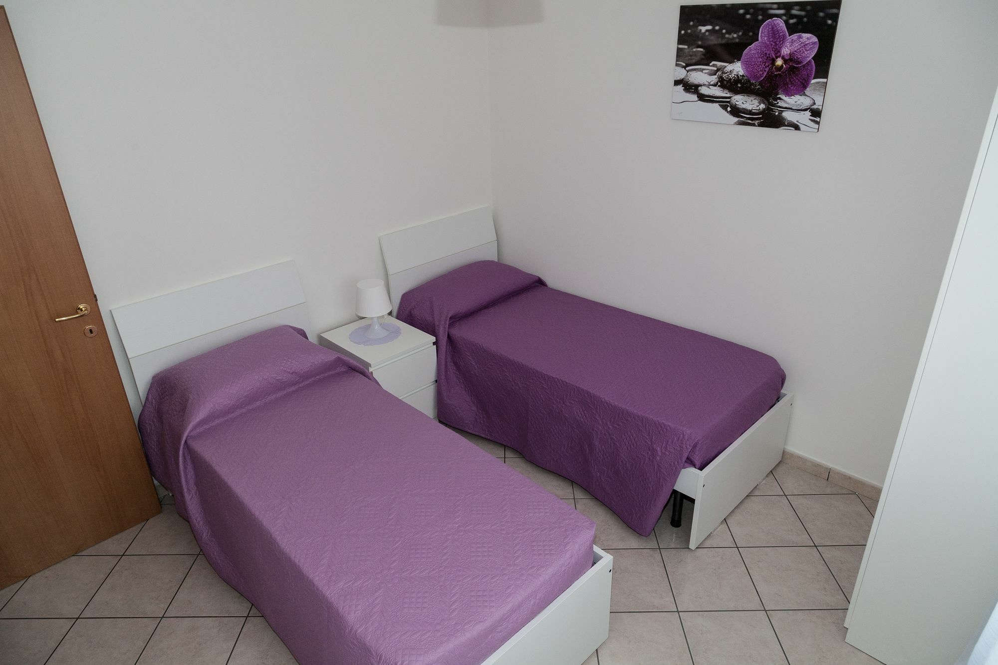 Casa Vacanze Relax 아그로폴리 외부 사진