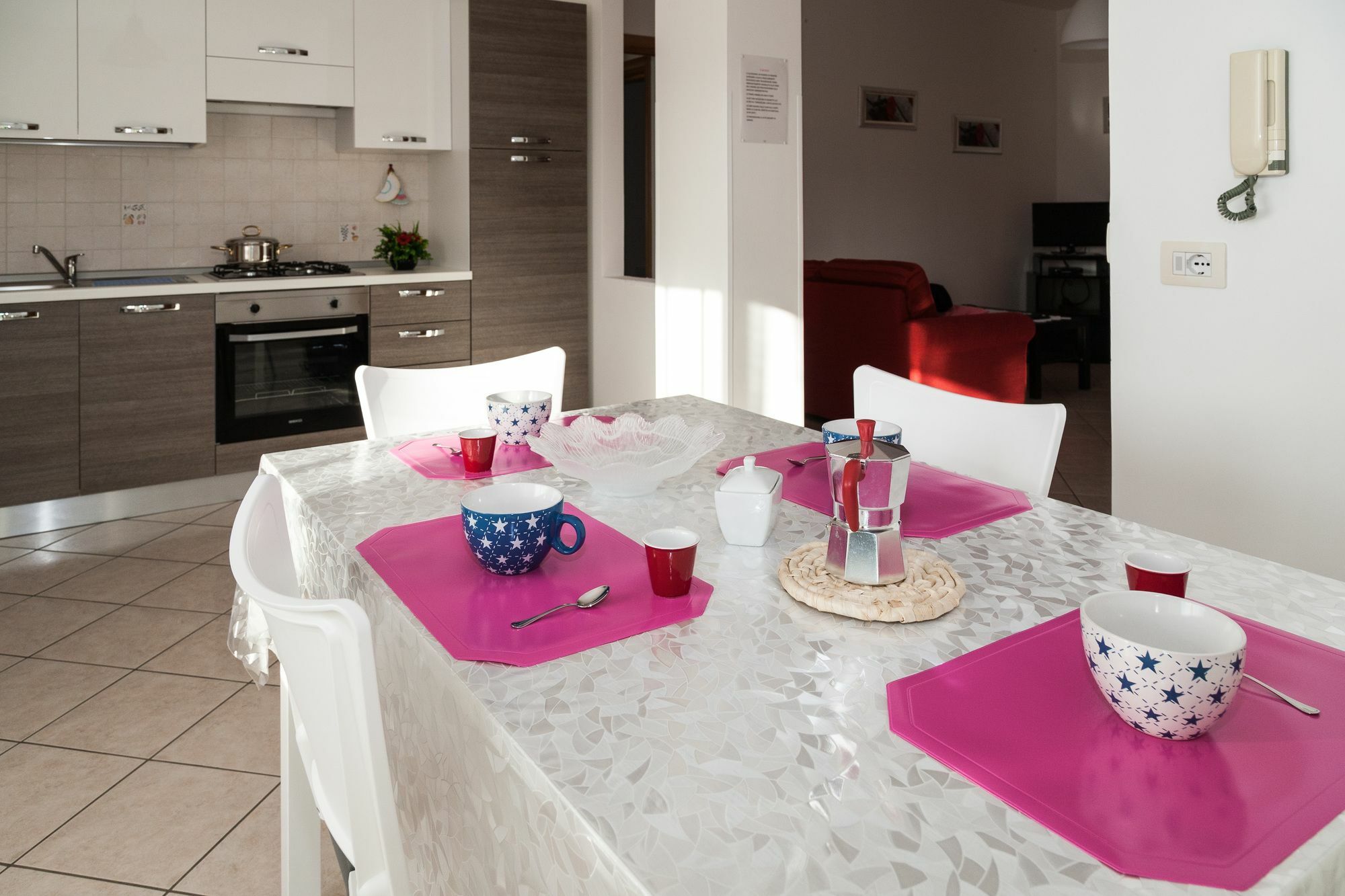 Casa Vacanze Relax 아그로폴리 외부 사진